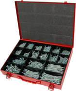 Afbeelding voor categorie Slangklemmen