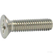 Afbeelding voor categorie Metaalschroeven