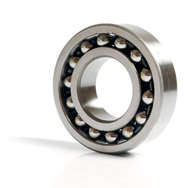 Afbeelding voor categorie Kogellagers