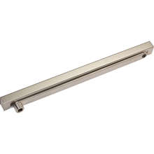 Afbeeldingen van Glijarm G-N Contur RVS design