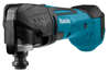 Afbeeldingen van Makita multitool dtm51zjx3 18v ex.^