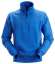 Afbeeldingen van Zip sweatshirt 2818 blauw XL