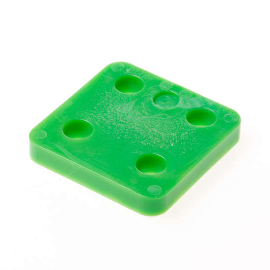 Afbeeldingen van STELPLATEN ZONDER GLEUF