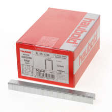 Afbeeldingen van Haubold nieten cnk gegalvaniseerd KL800 12mm