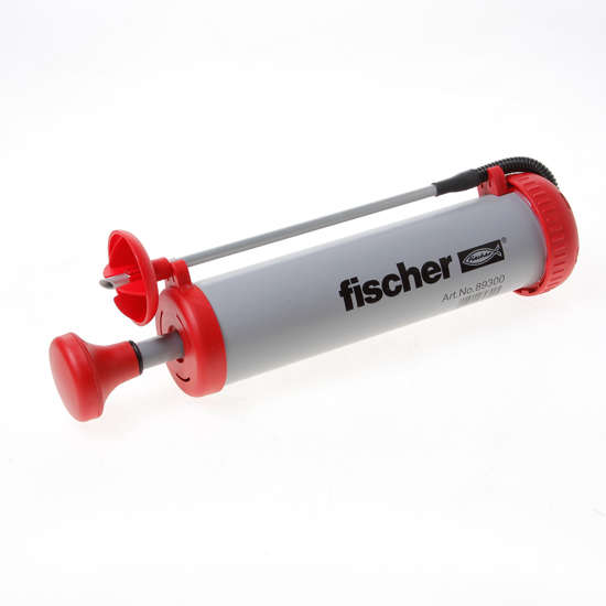 Afbeeldingen van Fischer Blaasbalg ABG groot