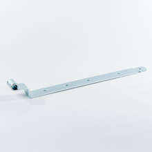 Afbeeldingen van GB Bochtheng voor pen diameter 16mm elektrolytisch verzinkt 550 44311