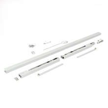 Afbeeldingen van Geze E-ISM glijrail BG TS5000L/3000V EV1