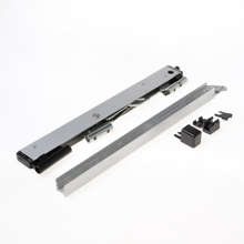 Afbeeldingen van Hautau Schaarhouder primat-fl 190 ev1