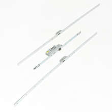 Afbeeldingen van HMB Renovatie cilinderbediend meerpuntsluiting 500490 voorplaat 24mm PC 72mm doornmaat 55mm SKG***