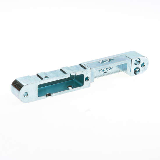 Afbeeldingen van Nemef Sluitkom verstelbaar type VS 4004 DIN rechts