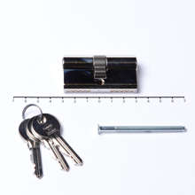 Afbeeldingen van Nemef Cilinder corbin dubbel 91260