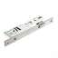 Afbeeldingen van Wilka Smalslot RVS loop 138F-40 LS/RS