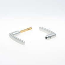 Afbeeldingen van Oxloc Deurkruk mars blokmodel F1