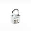 Afbeeldingen van Abus Hangslot gegalvaniseerd cyferslot 160c 40
