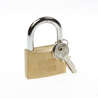 Afbeeldingen van Cilinderhangslot HS 060B KD 60mm dubbel vergrendeld 0182.400.2600