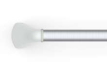 Afbeeldingen van SecuCare wandbeugel mat 400mm 8010.401.01