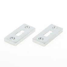 Afbeeldingen van Hoppe Sleutelplaatje F1 22s/sl