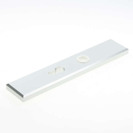 Afbeeldingen van Hoppe Veiligheids buitenschild 2235 F1 PC55