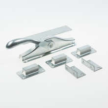 Afbeeldingen van Nemef Pompespagnolet zonder stang gietijzer 13V/83