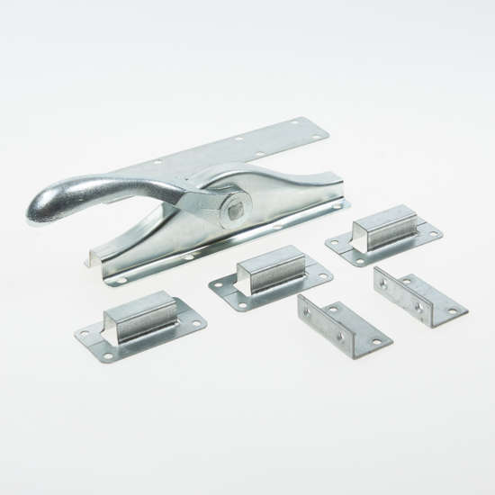 Afbeeldingen van Nemef Pompespagnolet zonder stang gietijzer 13V/83