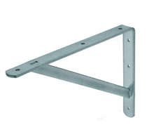 Afbeeldingen van GB Plankdrager verzinkt band 250x400 82427