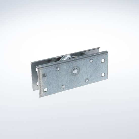 Afbeeldingen van Schuifdeurrol      70mm jw 506