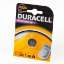 Afbeeldingen van Duracell Knoopcelbatterij cr2025 3v litium