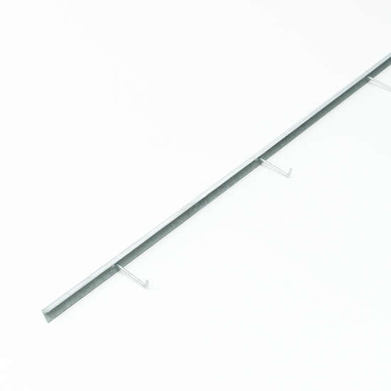 Afbeeldingen van Garagestrip met anker 30x30x3 2900