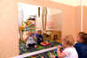 Afbeeldingen van Spiegel child safe mirror 60x50cm