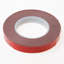 Afbeeldingen van Dubbelzijdige Structural Bondtape 19mm x 10 meter