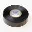 Afbeeldingen van Isolatietape zwart 19mm x 20 meter