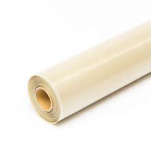 Afbeeldingen van Folie 2.6 x 100 x 0.15mm ongevouwen werk.dikte