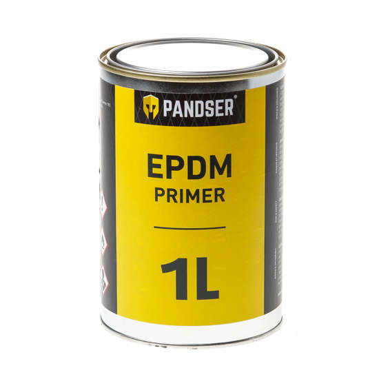 Afbeeldingen van Primer Pandser epdm 1 ltr
