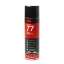 Afbeeldingen van 3M Lijmspray Scotch-Weld 77 500ml