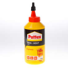 Afbeeldingen van Pattex houtlym D2 750 gram