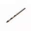 Afbeeldingen van HSS metaalboor 5% cobalt diameter 6mm