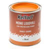 Afbeeldingen van Menie loodvrij oranje 750ml