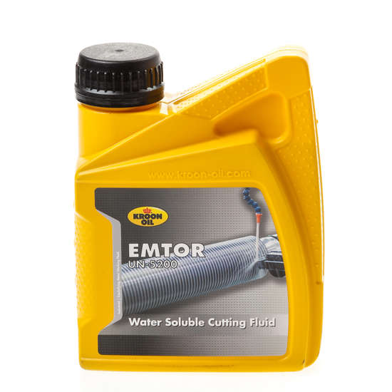 Afbeeldingen van Boorolie Emtor 500ml