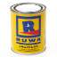 Afbeeldingen van Ruwa jachtlak blank 750ml