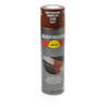 Afbeeldingen van Rust-Oleum Hard Hat roestwerende grondlaag roodbruin 500ml