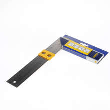 Afbeeldingen van Irwin Schrijfhaak met verstek 250mm