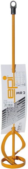 Afbeeldingen van Epi Mengstaaf MR 2 korfdiameter 110mm driekant 15-40kg 4830004