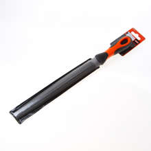 Afbeeldingen van Bahco  Halfronde vijl basterd hecht 250 x 26.5 x 7.5mm type 1-210-10-1-2