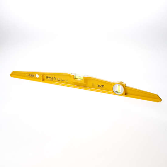Afbeeldingen van Stabila Waterpas 81S torpedo 60cm