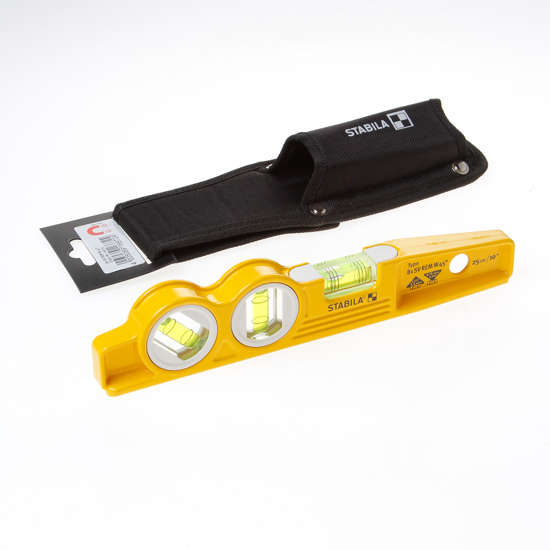 Afbeeldingen van Veritas Waterpas 81smw45 25cm