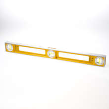 Afbeeldingen van Stabila Blokwaterpas 83S 60cm