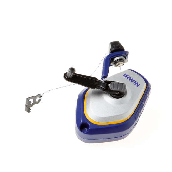 Afbeeldingen van Irwin Slaglijnmolen speedlinepro 30 meter