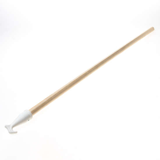 Afbeeldingen van Roto Trekstok tbv vlieringtrapbak 85cm lengte