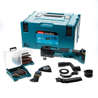 Afbeeldingen van Makita multitool dtm51zjx3 18v ex.^