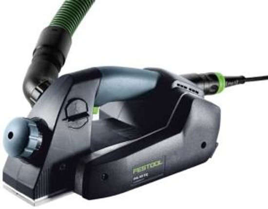Afbeeldingen van Festool Schaafmachine EHL 65 EQ-Plus 574557